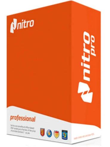 6829 Nitro Pro Ent.13.35.3.685+Patch สร้าง+แก้ไข แปลงไฟล์ PDF