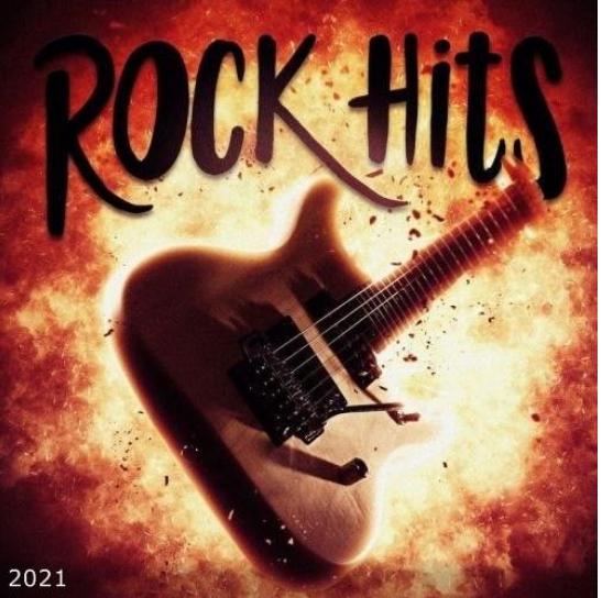 6841 Mp3 Rock Hits (2021)