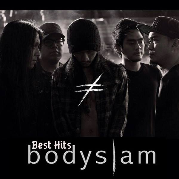 M448 Best Hits Bodyslam 2016 