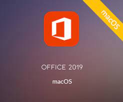 7020 Microsoft Office 2019 for Mac v16.50 + Fix (macOS)