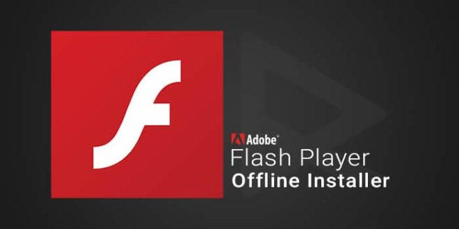 7032 Adobe Flash Player 31.0.0.122 Stable