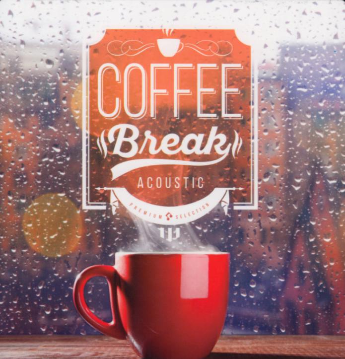 M630 Coffee Break Acoustic 2016