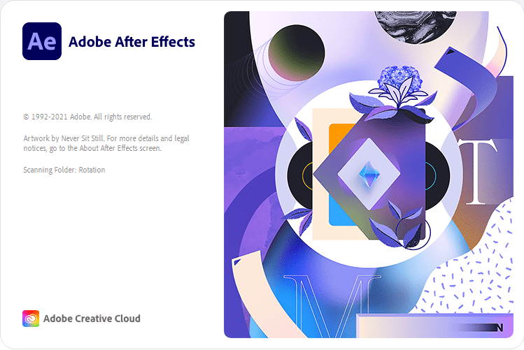 7231 Adobe After Effects 2022 v22.0.0.111 (x64) Pre-Cracked