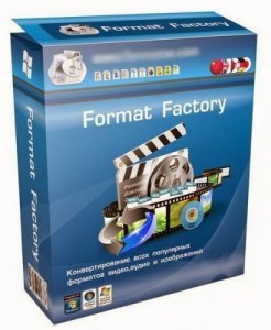 7291 Format Factory 5.9.0 RePack & Portable