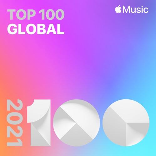 7318 Top Songs of 2021 Global (2021) 320kbps