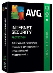 7376 AVG Internet Security v21.11.3215 Pre-Activated