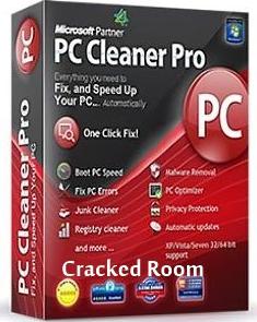 7485 PC Cleaner Pro 9.0.0.0 Repack ทำความสะอาด+พิ่มประสิทธิภาพ PC