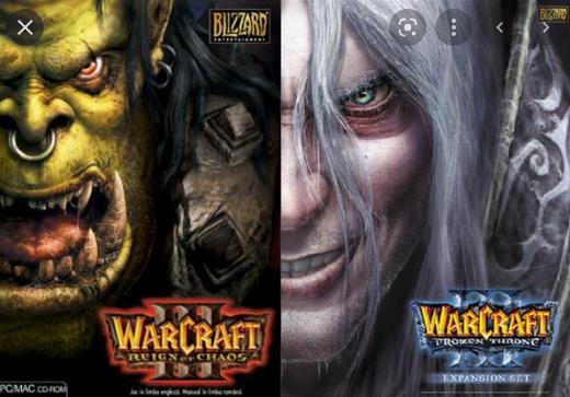 7511 Warcraft III Reign of Chaos, The Frozen Throne, DoTa+Update Patch War3TFT_121b_English and map pack + CD Key