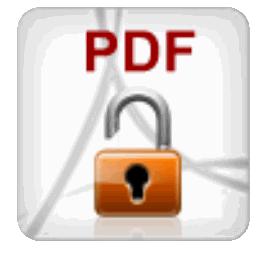 7554 PDF Cracker 3.20+Crack ลบรหัสผ่านไฟล์ PDF