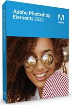 7604 Adobe Photoshop Elements 2022.2 Multilingual Pre-activate