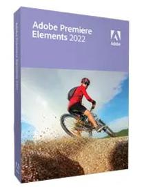 7607 Adobe Premiere Elements 2022.2 Multilingual Pre-activate