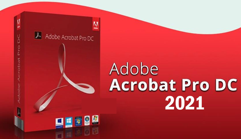 7609 Adobe Acrobat Pro DC 2021.011.20039 (x64) Multilingual+Crack