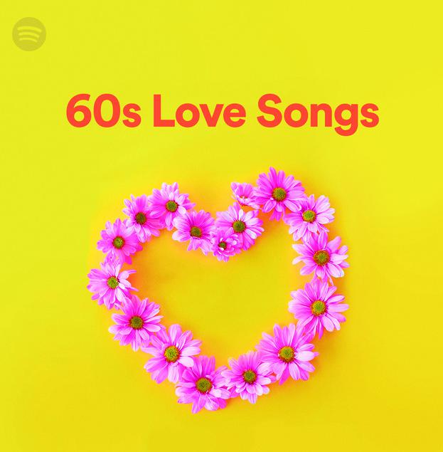 7762 Mp3 60s Love Songs (2022) 320kbps