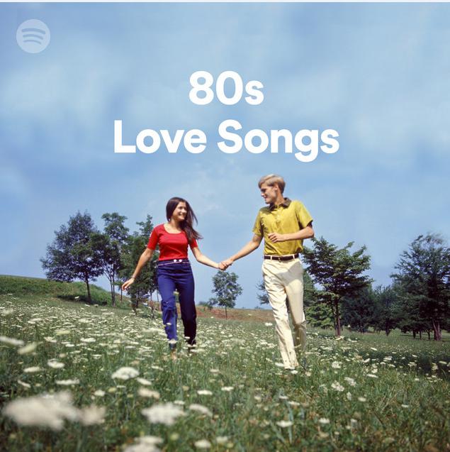 7764 Mp3 80s Love Songs (2022) 320kbps