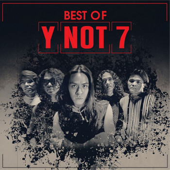M753 The Very Best Of Y not 7