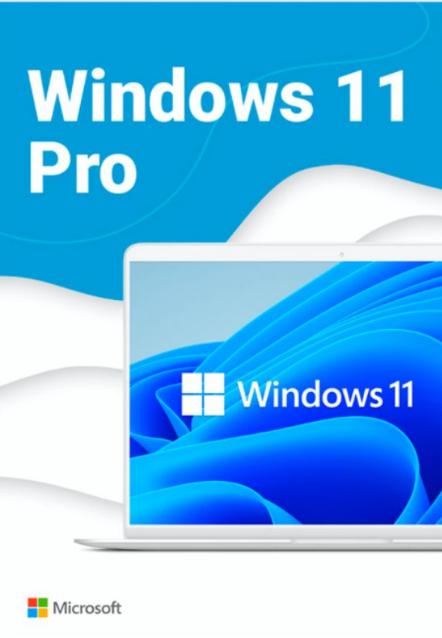 7881 Windows 11 (21H2) x64 PRO + incl. Office 2021 en-US MAY 2022 (ส่งลิงค์โหลด)
