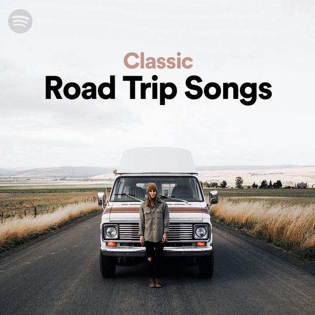 7900 Mp3 Classic Road Trip Songs (2022) 320kbp