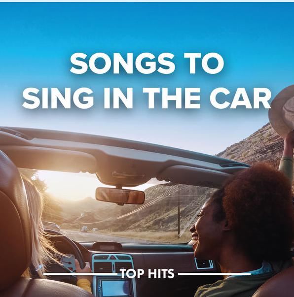 7901 Mp3 Songs To Sing In The Car 2022 (2022) 320kbps