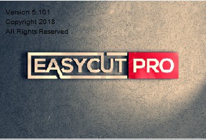 7923 EasyCut Pro v5.109 (x64) Multilingual Repack ออกแบบเวกเตอร์