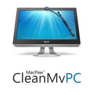8094 MacPaw CleanMyPC v1.12.2.2178 +Crack ทำความสะอาด+บำรุงรักษา PC