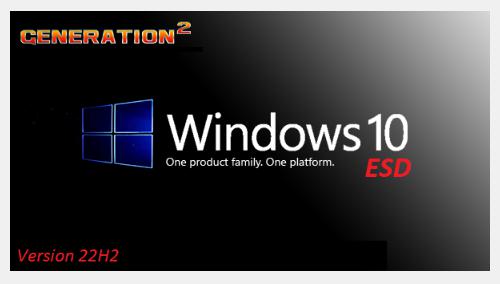 8804 Windows 10 X64 22H2 Pro 3in1 OEM ESD en-US JUNE 2023