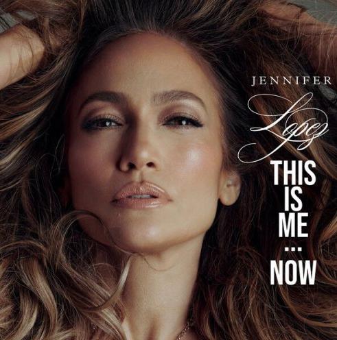 9156 Mp3 Jennifer Lopez - This Is Me...Now (Deluxe) (2024) 320kbps