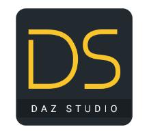 DAZ Studio Professional 4.22.0.16 | โปรแกรมออกแบบโมเดล 3 มิติ