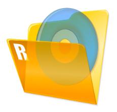 R-Tools R-Drive Image 7.2 Build 7200 + BootCD | โปรแกรมสร้าง Disk Image สำรองข้อมูล