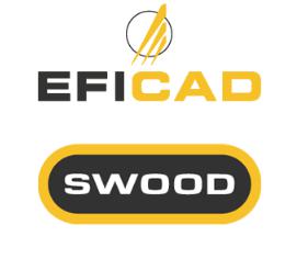 EFICAD SWOOD 2023 SP2.0 (x64) for SolidWorks (x64) | ปลั๊กอิน SOLIDWORKS
