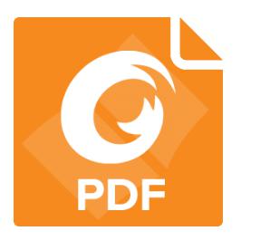 Foxit PDF Reader 2024.1.0.23997 | โปรแกรมอ่านไฟล์ PDF