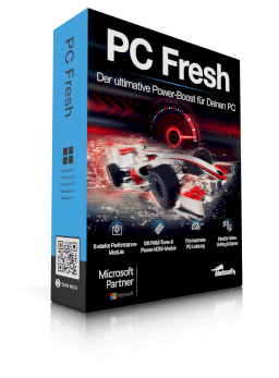 Abelssoft-PC-Fresh